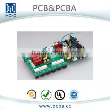 Metal Detector PCB Electronic Kit , Metal Detector PCB ,Metal Detector Circuit