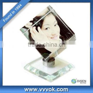 3d laser crystal for sale