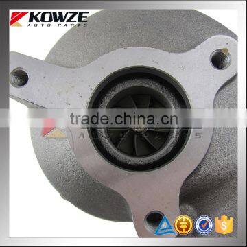 GT2056V 751243 751243-5002S 14411EB300 14411-EB300 Engine Turbocharger for N-issan Navara Pathfinder 2.5 DI Motor: QW25 (D40) photo-6