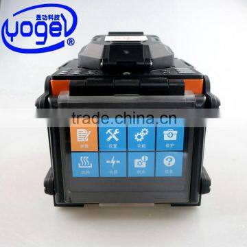 Supply factory price Fujikura 60s splicing machine equalized fiber fusion splicer                        
                                                                Most Popular