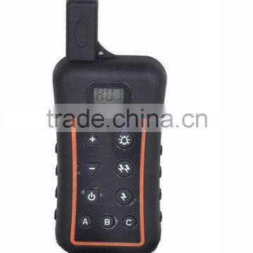 1200 Meter Rechargeable and Waterproof Pet Trainer Collar photo-2