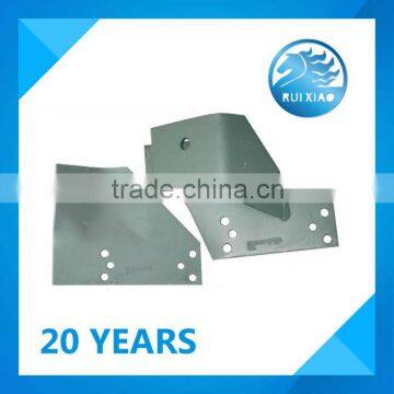 JAC Truck Spare Parts Engine Racks For WD615 WEICHAI Engine
