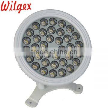 36*3W RGB High Power LED Fountain Light photo-5