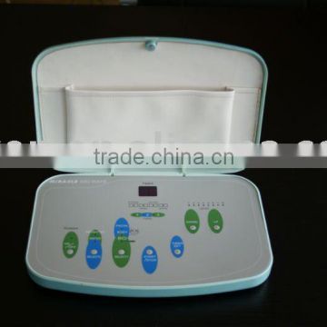 MICROCURRENT FACE LIFT MACHINE SALON SKIN TONING BIO P