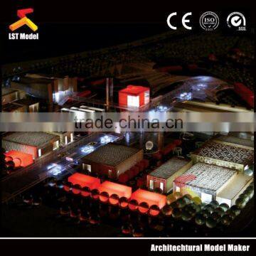 Architectural Model Making Real Estate Residential Model photo-4