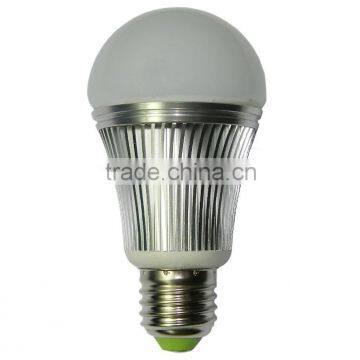 popular high power decorative indoor E27 LED Bulb lighting 3w