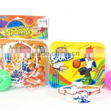 Hot selling basketball backboard toy toys(2S), basketball toys for Wholesale, sport toys for children, EB033933