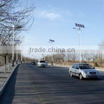 2016 Brand New High Quality and Cheap Sale Led Solar Street Light