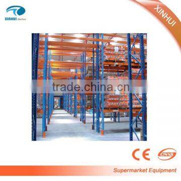 Warehouse Racking Selective Pallet Rack Systems