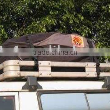 good quality 4x4 Car Roof Bag