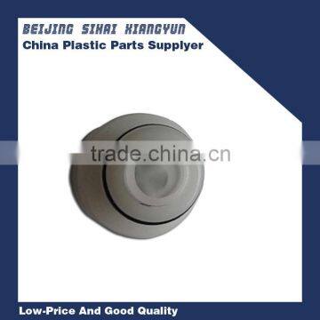 1/4" Plastic Push Fit Connector of ILD1604PF Male With Gohn Guest Cartridge for Automotive and Agriculture Push Fit Fitting photo-3