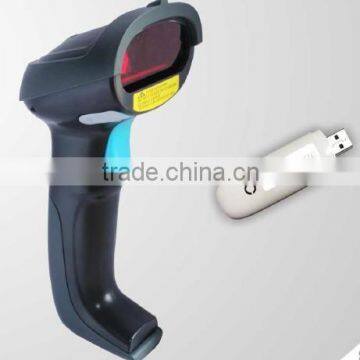 BSWNL-3002 2.4G Wireless Barcode Scanner 433MHZ Protocol With USB Receiver