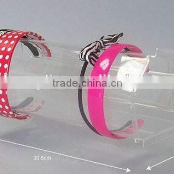 GH-RZ357 High quality Professional Manufacturer Acrylic Bracelet Display ,jewelry display