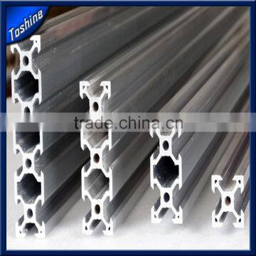 20x60 V-slot Aluminum Profile photo-5