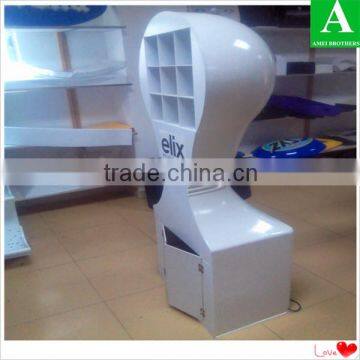 Good Quality Led Light Bulb Plastic Display of Vacuum Form photo-3