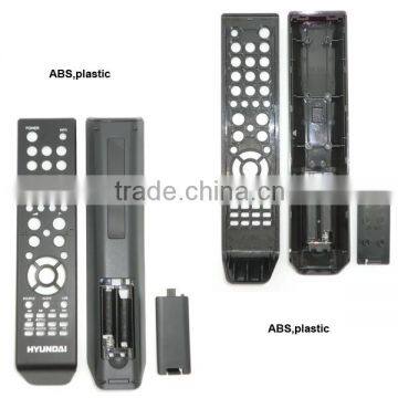 ODM Service for Hyundai tv Remote Control photo-2