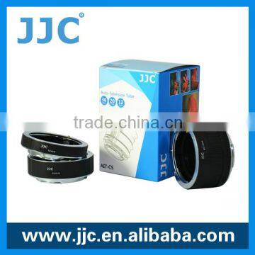 JJC digital camera Automatic Extension Tube for Canon