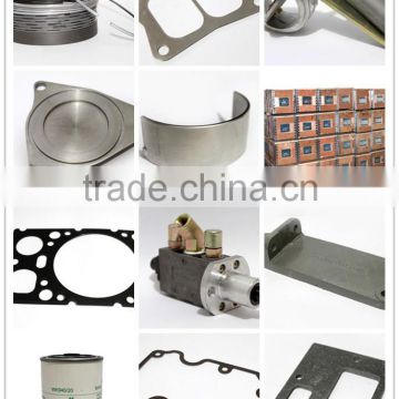 Various of Engine Spare Parts for Heavy Duty Trucks