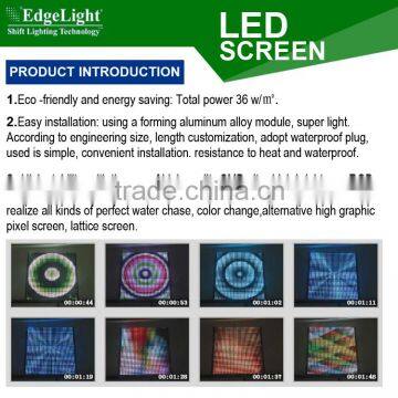 Edgelight Led Advertising Display Screen China Supplier photo-4