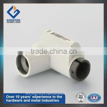 Aluminum Die Casting Parts in Cast & Forged