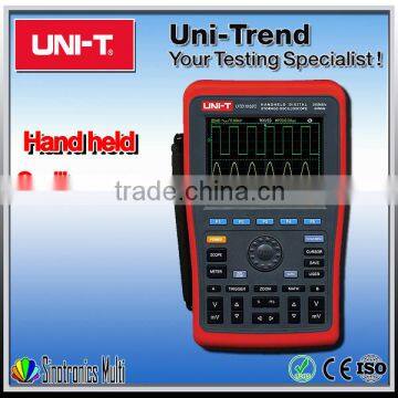 Best Handheld Digital Storage Oscilloscopes UNI-T UTD1062C                        
                                                Quality Choice