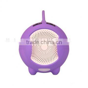 2015 Wholesale New Style Mini Wireless Bluetooth Speaker for Mobile Phone TF Card Speaker Manufacturers photo-4