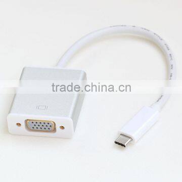 Wholesale Usb 3.1 Type c to Vga Adapter photo-2