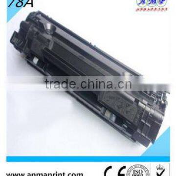 Compatible Toner Cartridge CE278A Premium Quality Laser Printer Cartridge for HP Printers Bulk Buy From China photo-3