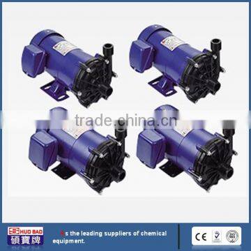 Industry-leading Corrosive Resistant Reliable Magnetic Drive Pump of China Supply