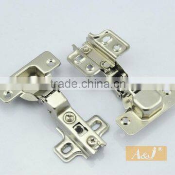 High quality Cheapest poly bags packing cabinet hinge