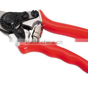 DROP FORGED ALUMINUM PRUNING SHEARS TG8005