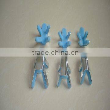 frog finger splint aluminum alloy factory price