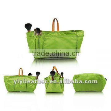 1392 Nylon makeup bag,women cosmetic manufacturer,custom make up handbags wholesale                        
                                                Quality Choice