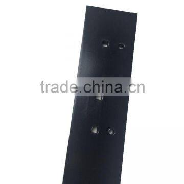 2016 Best Selling Precision Custom Truck Crane Machinery Parts Trailer Parts