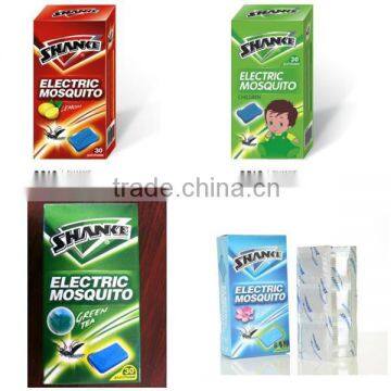 Mosquito Mat Pest Control for All Electric Anti-mosquito Heaters Electric Mosquito Repellent Mat photo-6