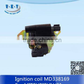 Ignition coil MD338169 V31 For MITSUBISHI