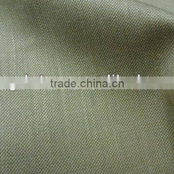 viscose and polyester stripe men TR suiting fabric