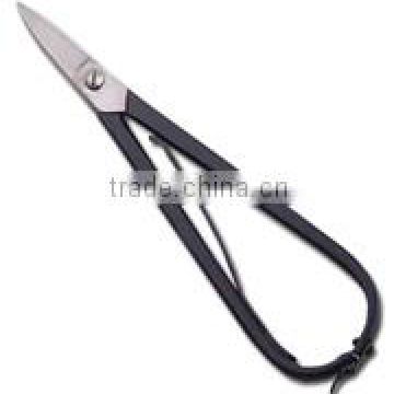 German type Tinman's Snips / self opening spring assisted handles Tinman's Scissors