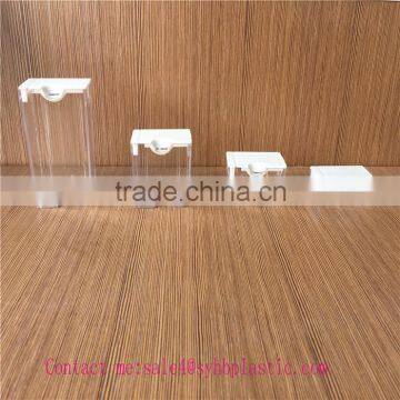 Beautful Jewelry Storage Tray Plastic Storage Case and Mini Plastic Box for Jewelry and Bead