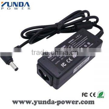 Replacement Laptop Adapter for Lenovo 20V 2A Laptop AC Adapter