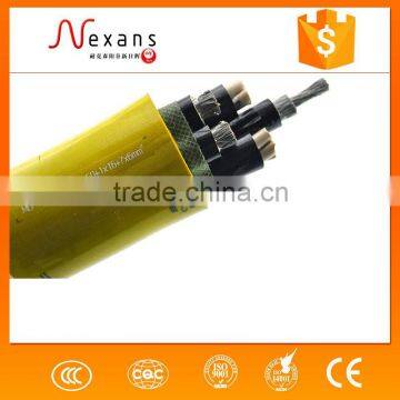 Express Hot Sale Coal-mining Equipment Cable With CE CCC ISO photo-6