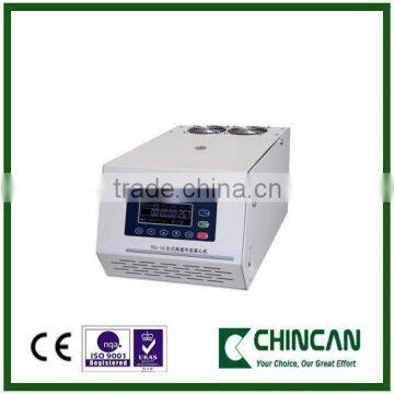 TGL-16 Tabletop High Speed Refrigerated Microcentrifuge