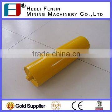 High Performance Conveyor Belt Support Roller, Trough Roller For Conveyor photo-4