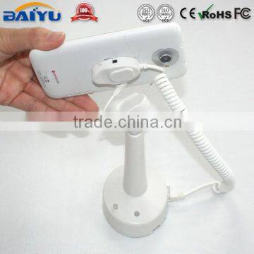 Adjustable Cell Phoen Display Alarm Plastic Security Device photo-2