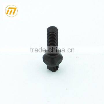 high precision custom machine screws OEM/ ODM nonstandard fastener