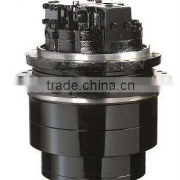 PC50 final drive,excavator spare parts,PC50 travel motor,gearbox