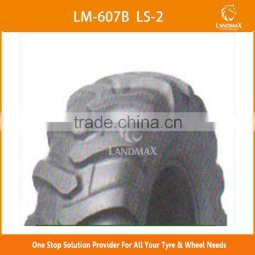 18.4-38 LS-2 Deep Tread Logging Forestry Tyre