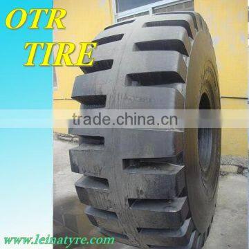 Bias OTR tyre 29.5-25 L5