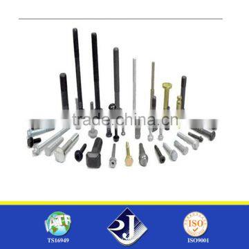 China Hardware Factory Provided Excellent Bolt and Nut