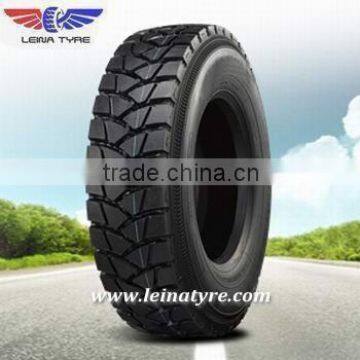 Pattern 918 China Truck tire